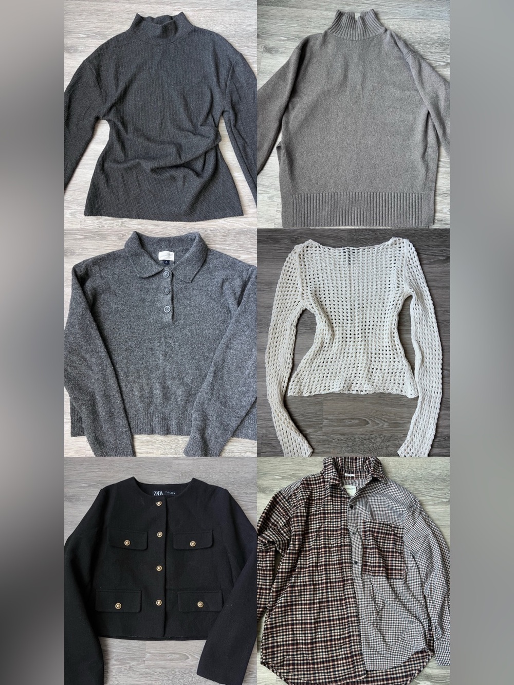 Women’s clothing Bundle